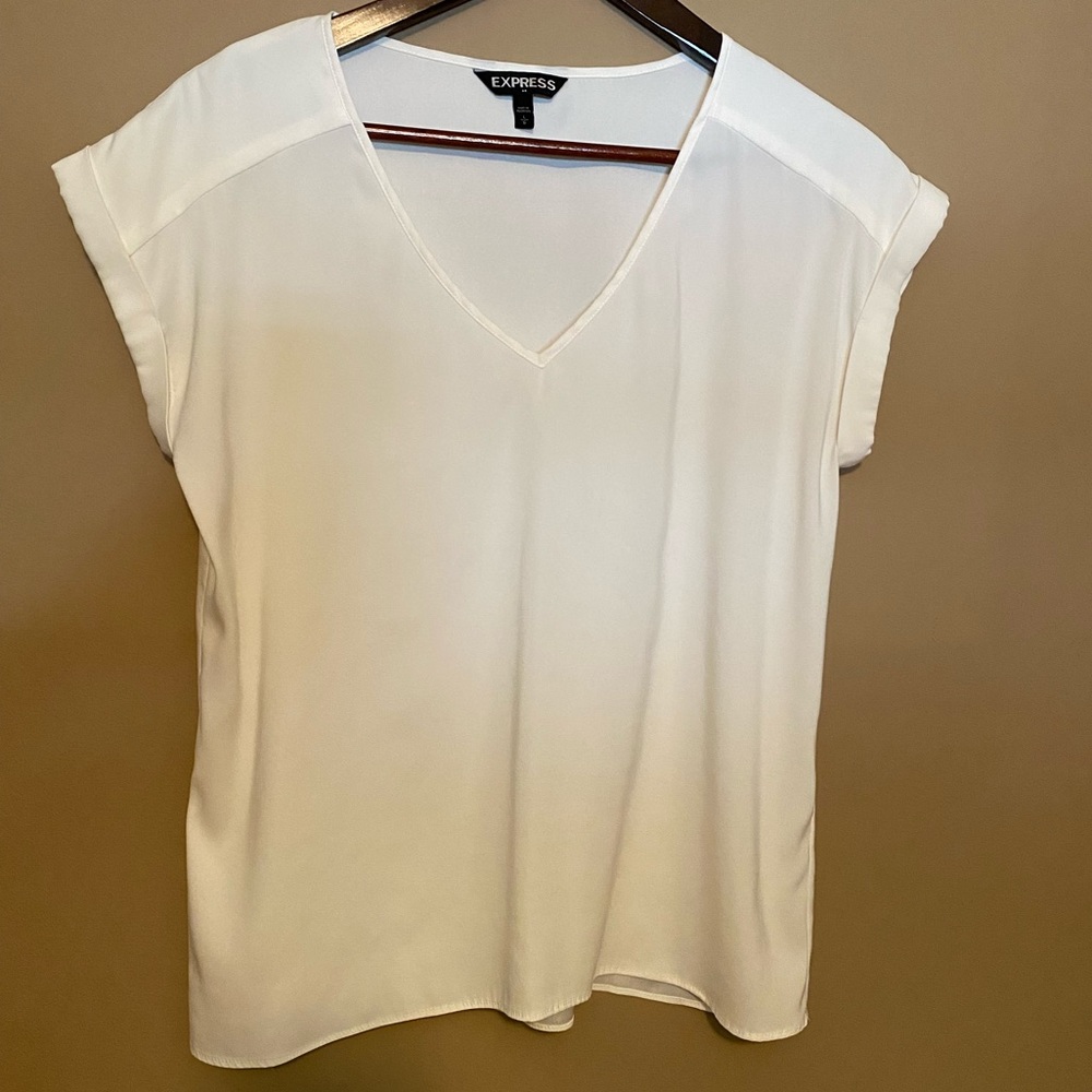 Express LG Women’s Top